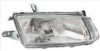 TYC 20-3115-15-2 Headlight